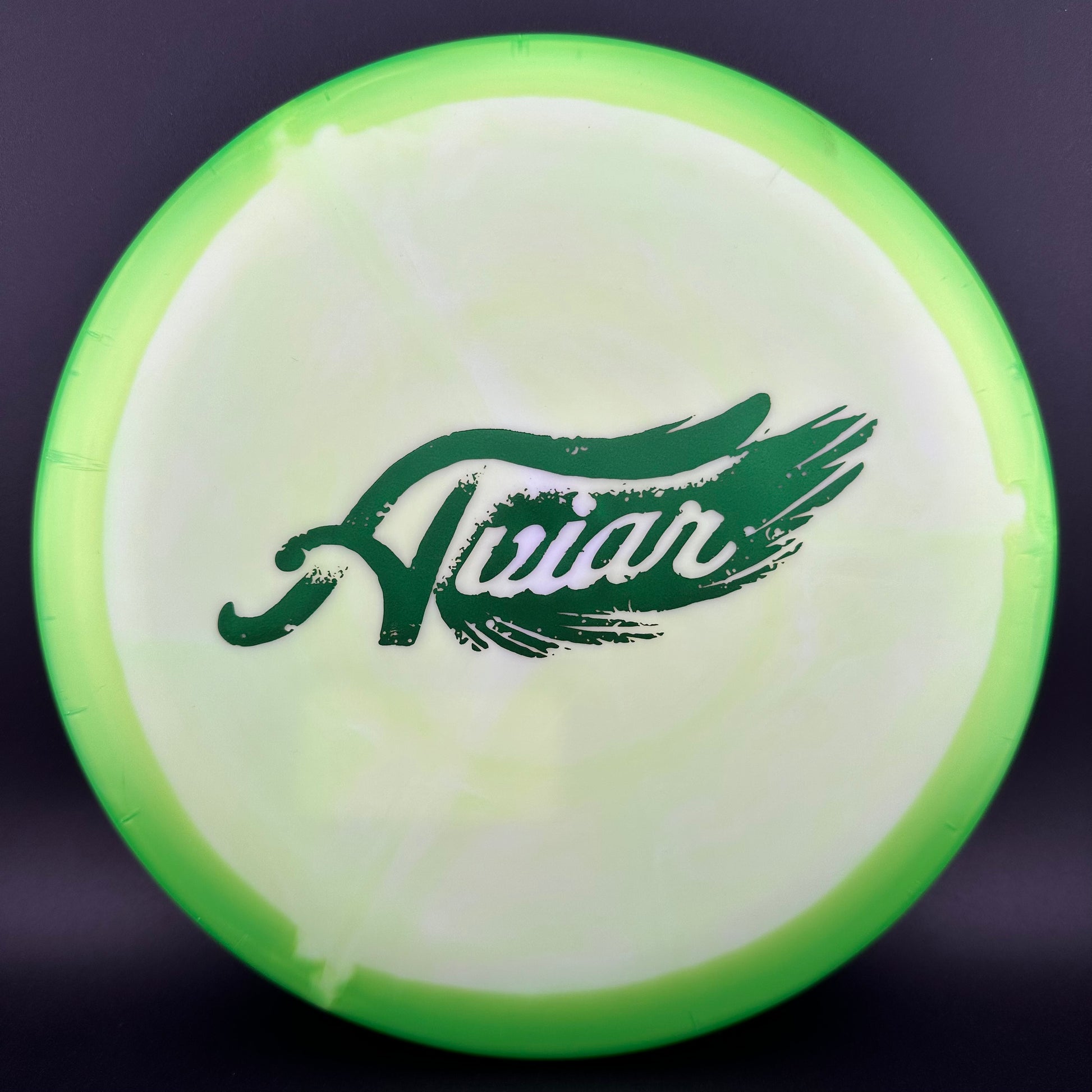 Halo Star Aviar - Feather Stamp Innova