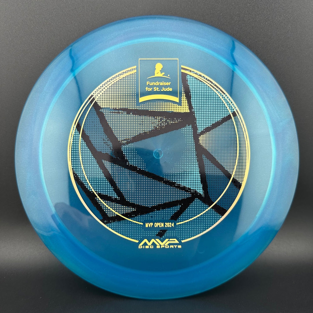 Proton Shift - First Run - MVP Open 2024 Streamline