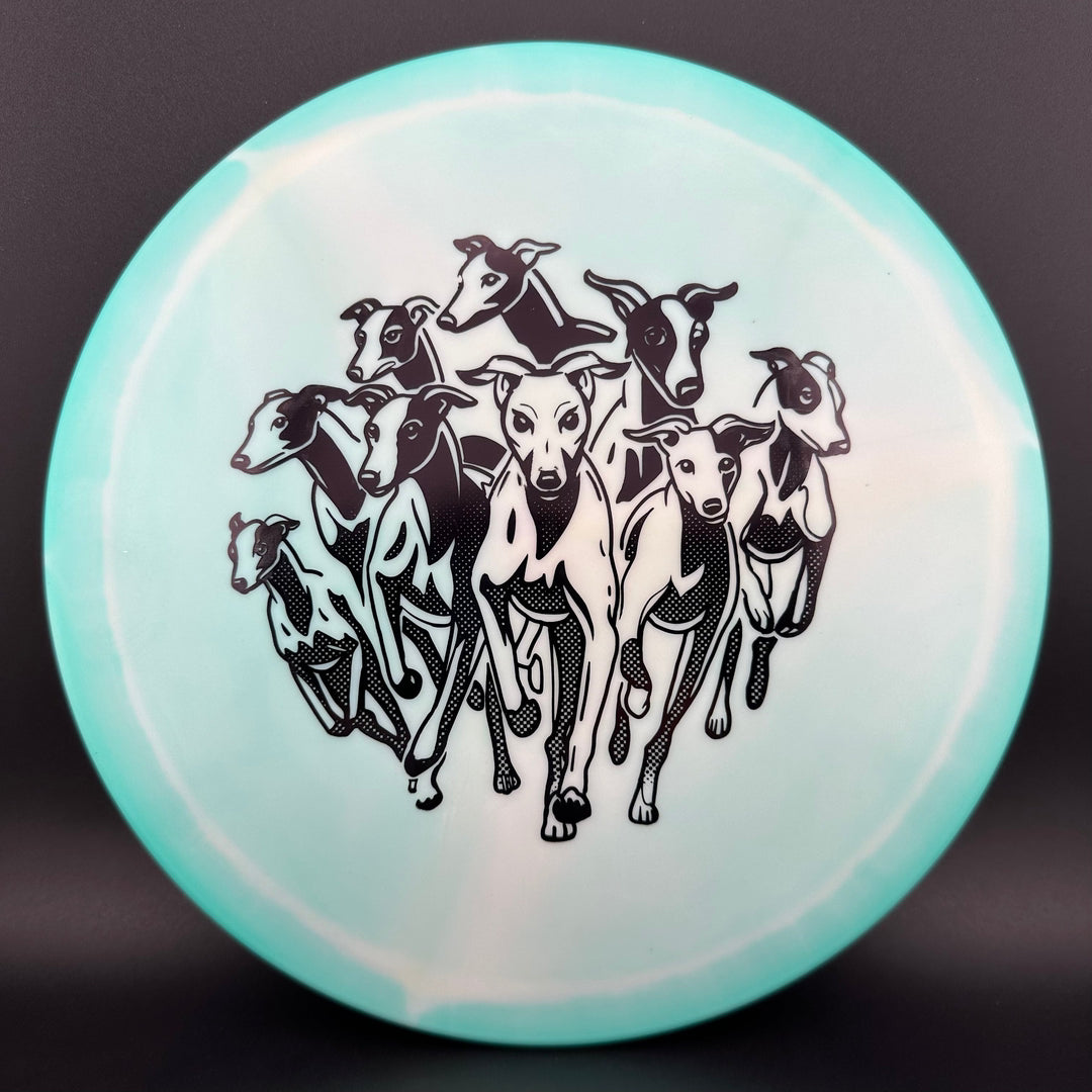 Halo Star Whippet X - First Run Innova