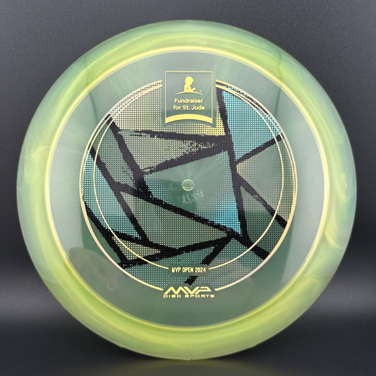 Proton Shift - First Run - MVP Open 2024 Streamline