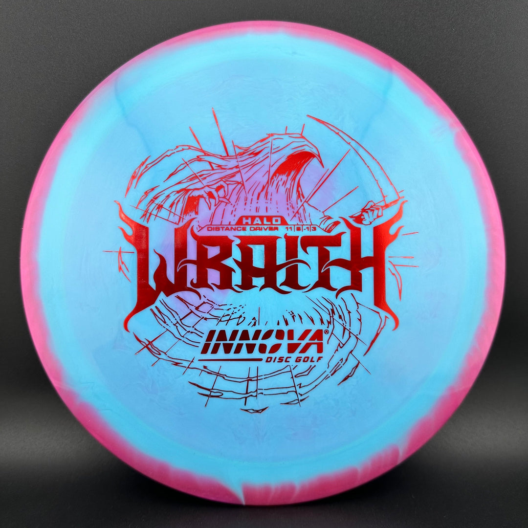 Halo Star Wraith Innova