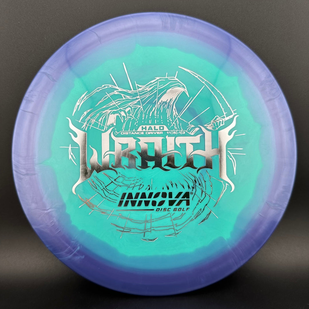 Halo Star Wraith Innova