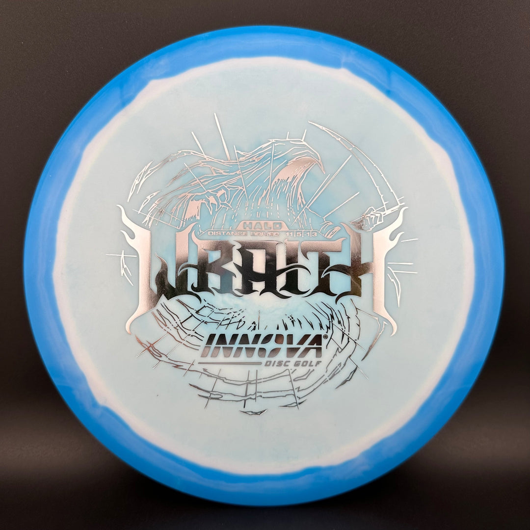 Halo Star Wraith Innova