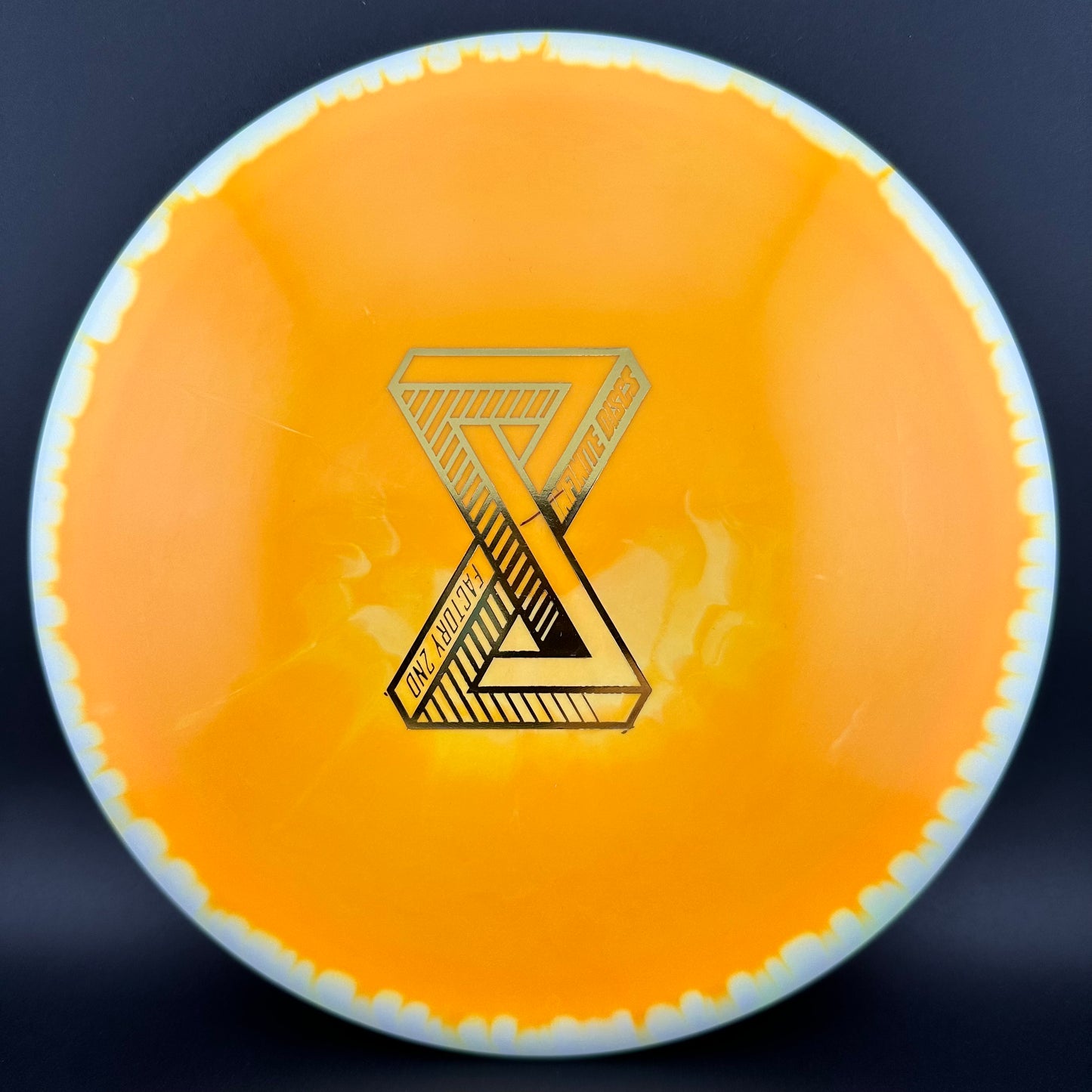 Halo S-Blend Dynasty - X-Out Infinite Discs