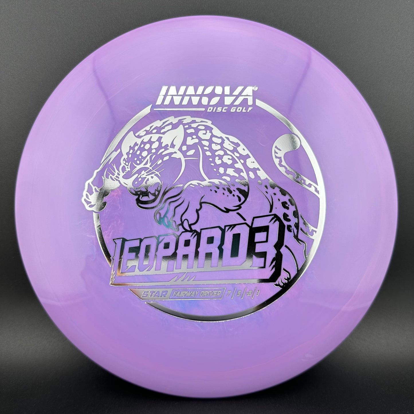 Star Leopard3 Innova