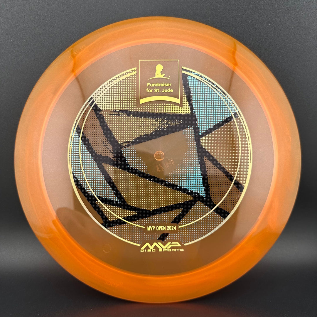 Proton Shift - First Run - MVP Open 2024 Streamline