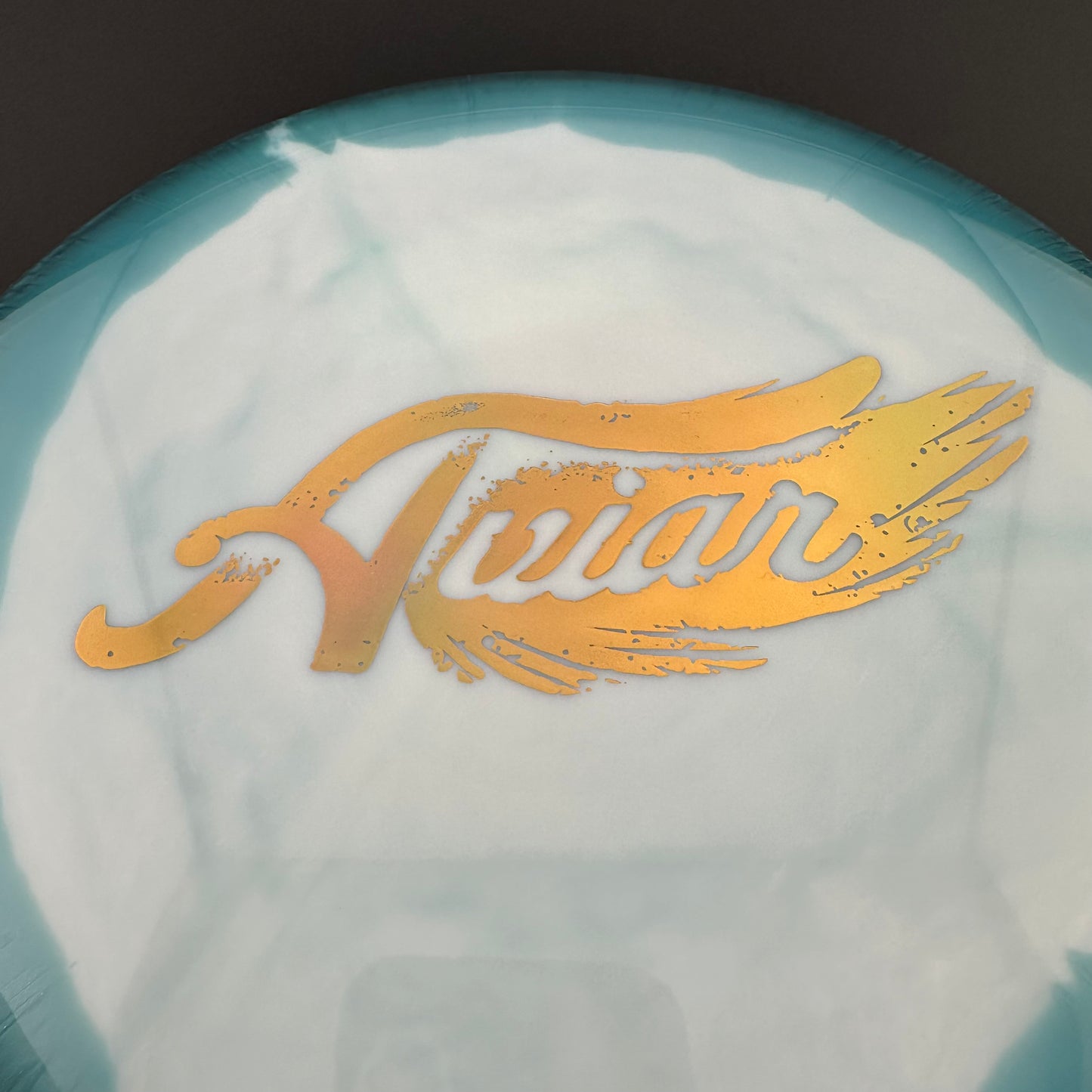 Halo Star Aviar - Feather Stamp Innova