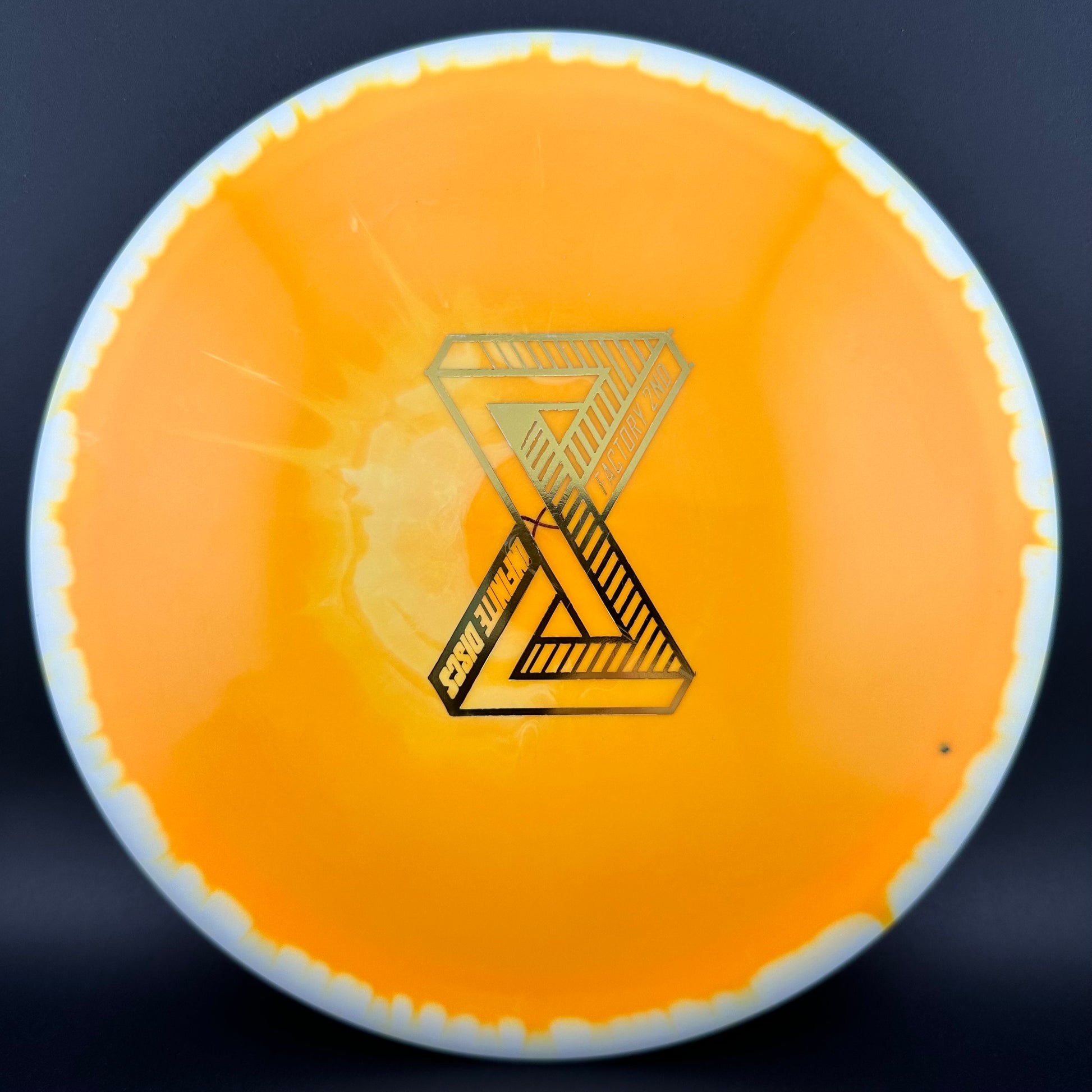 Halo S-Blend Dynasty - X-Out Infinite Discs