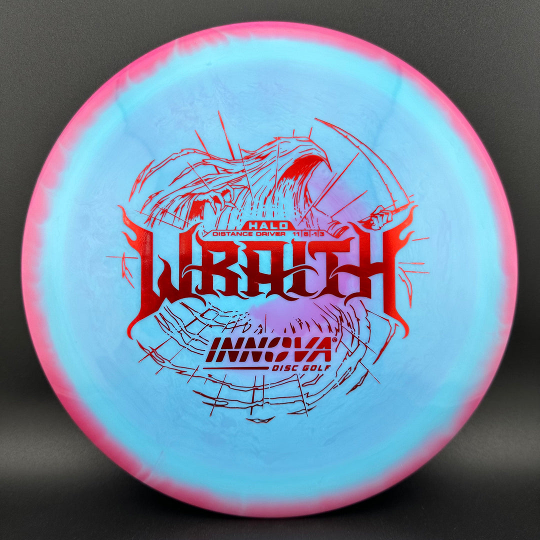 Halo Star Wraith Innova