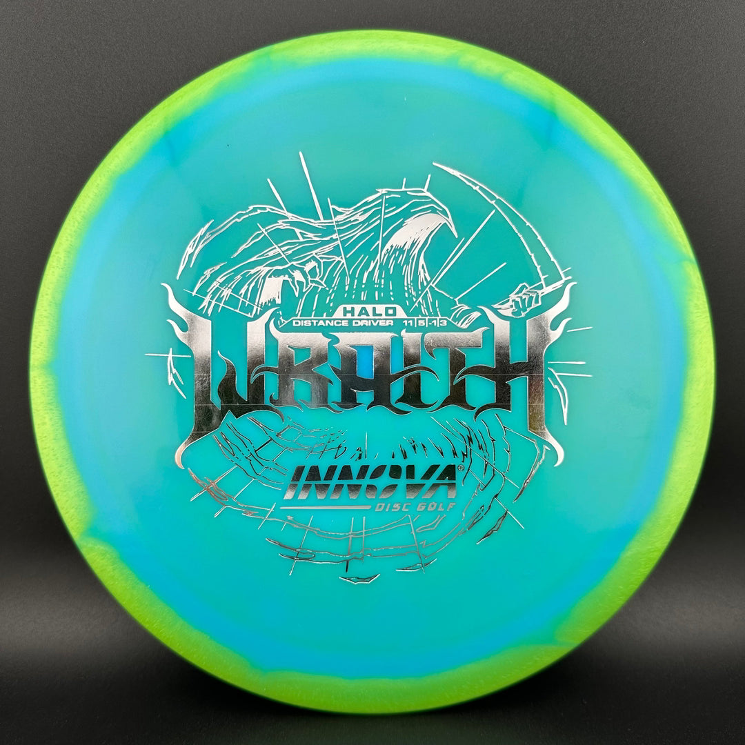 Halo Star Wraith Innova