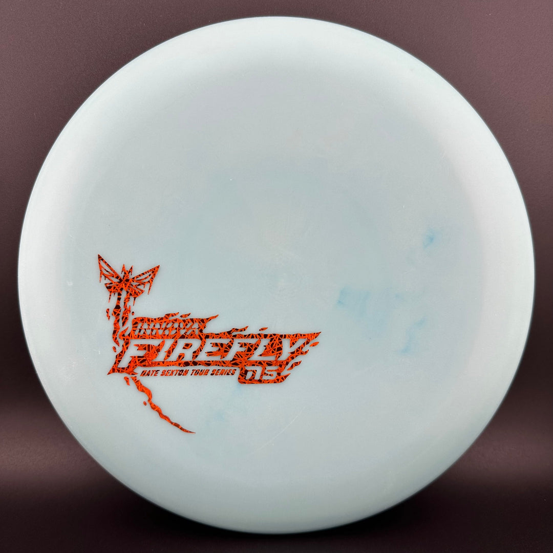 Nexus Proto Glow Firefly - Nate Sexton 2024 Tour Series Innova