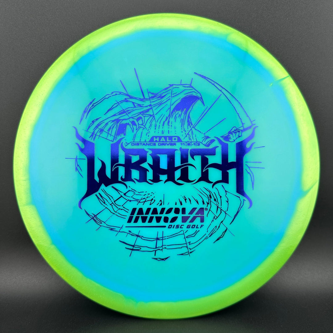 Halo Star Wraith Innova