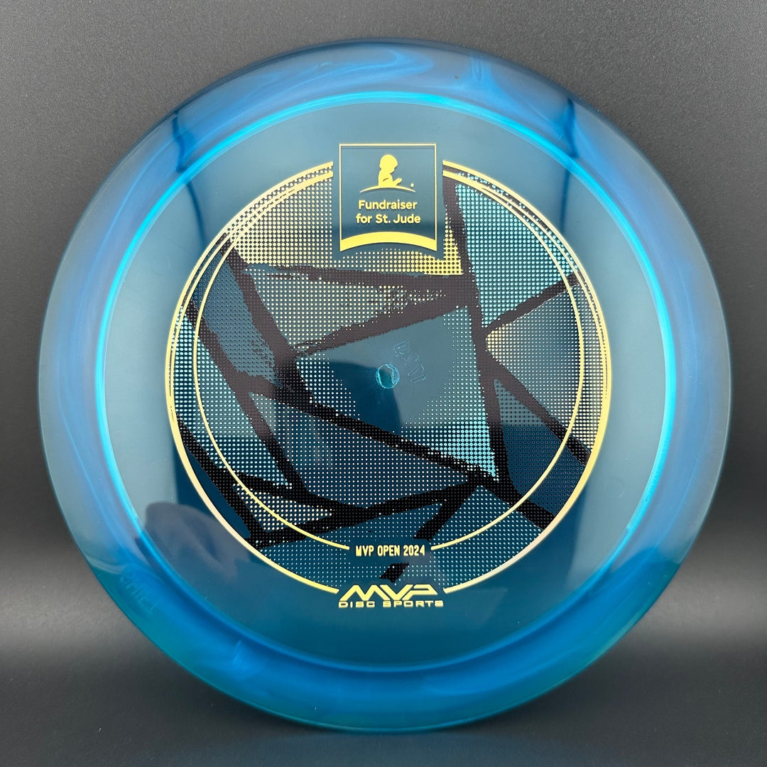 Proton Shift - First Run - MVP Open 2024 Streamline