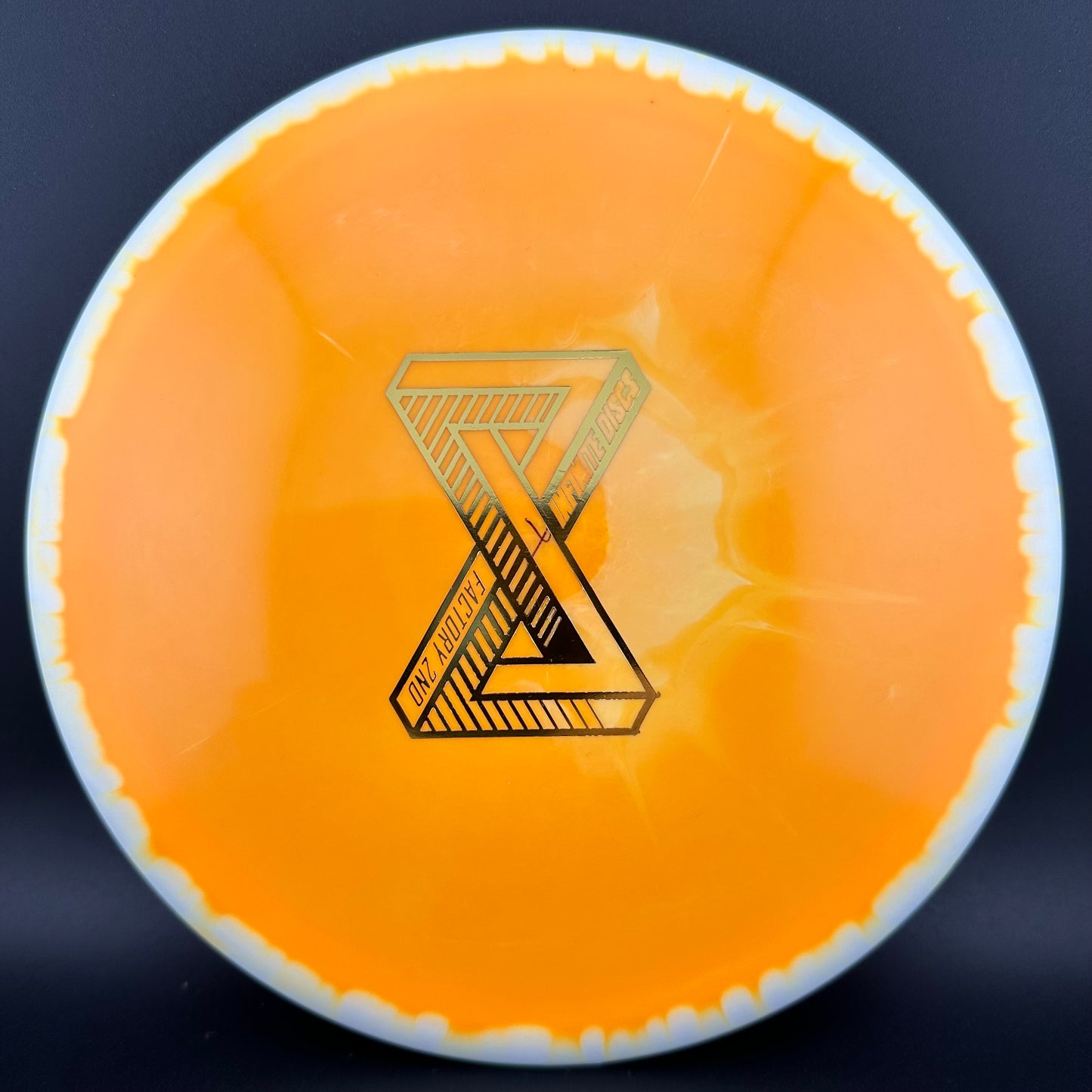 Halo S-Blend Dynasty - X-Out Infinite Discs