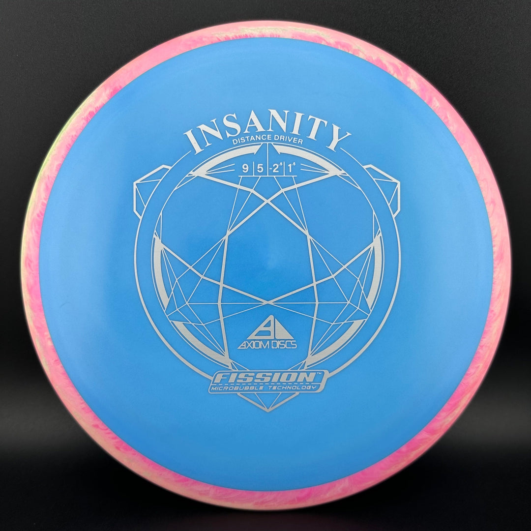 Fission Insanity Axiom