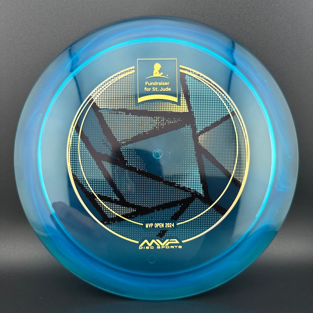 Proton Shift - First Run - MVP Open 2024 Streamline