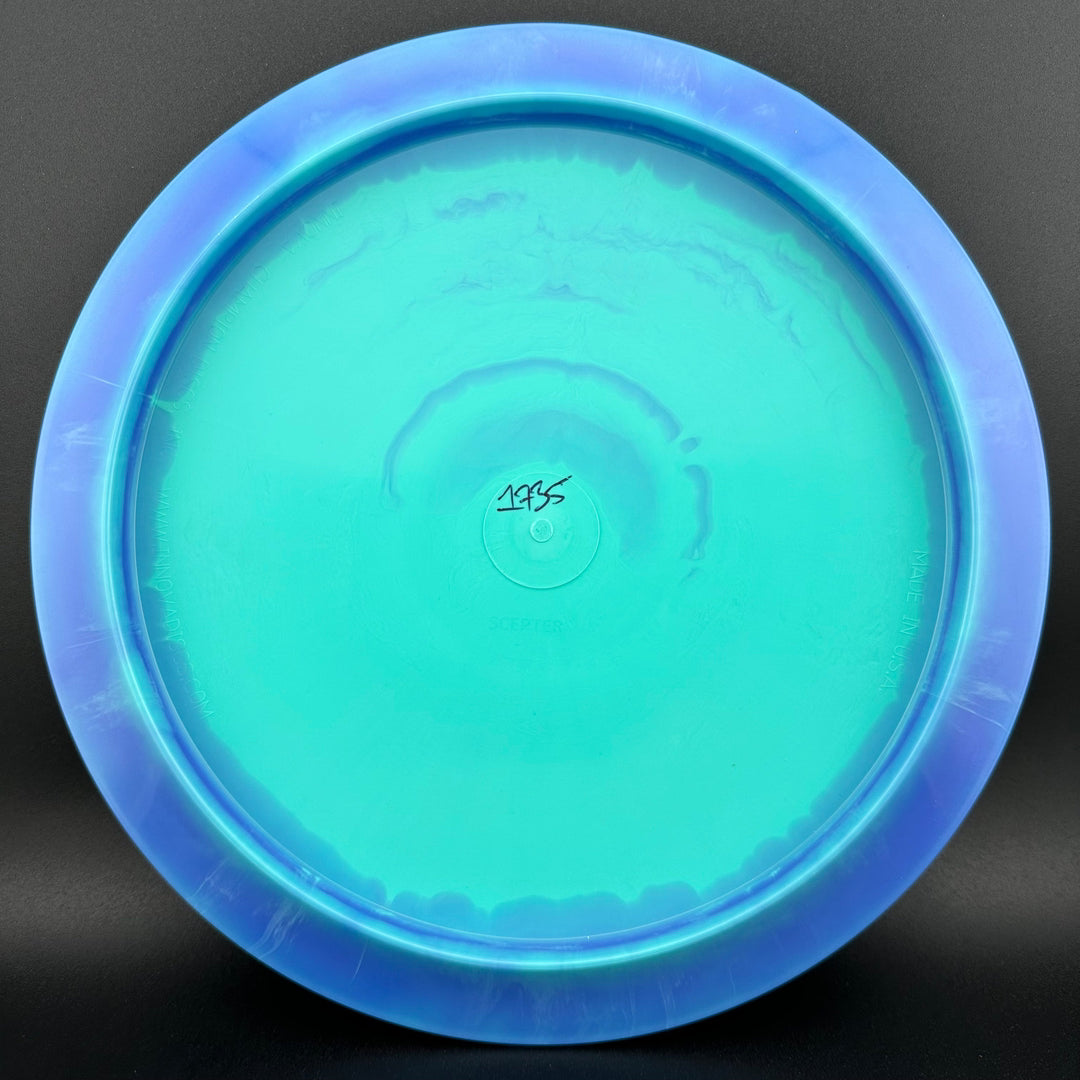 Halo S-Blend Scepter DROPPING JUNE 26TH @ 10PM MST Infinite Discs