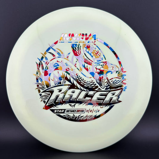 Star Racer DROPPING AUGUST 21ST @ 10 AM MST Innova