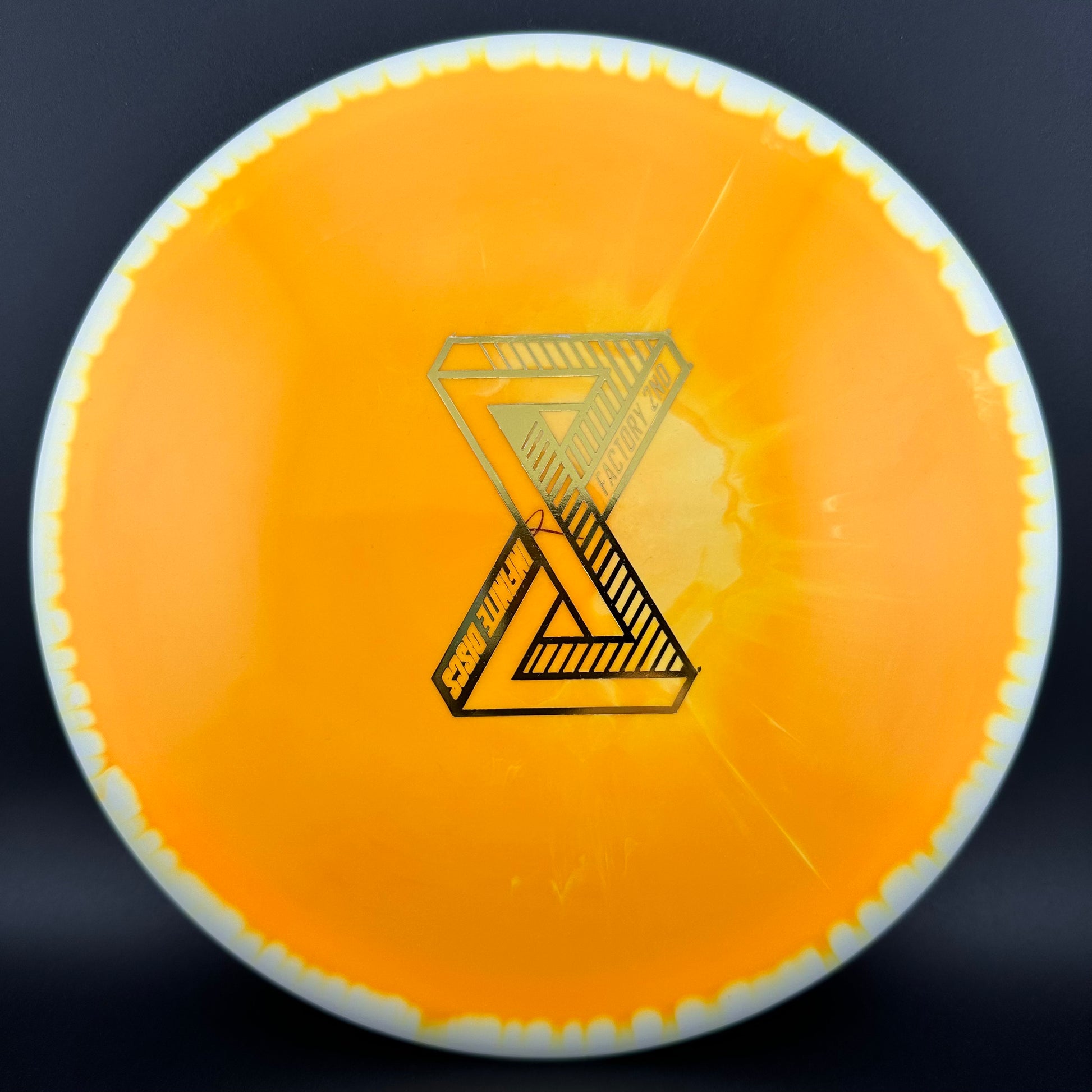 Halo S-Blend Dynasty - X-Out Infinite Discs