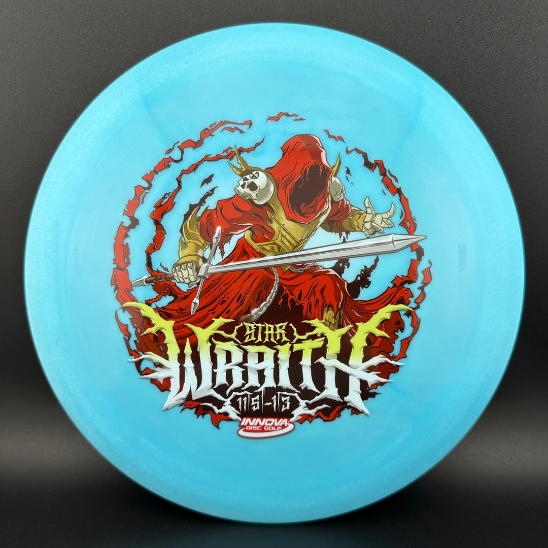 Star Wraith - Full Color InnVision Limited Design Innova