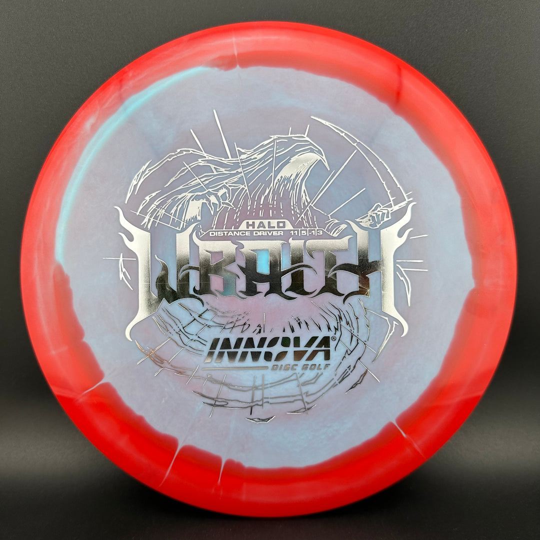 Halo Star Wraith Innova