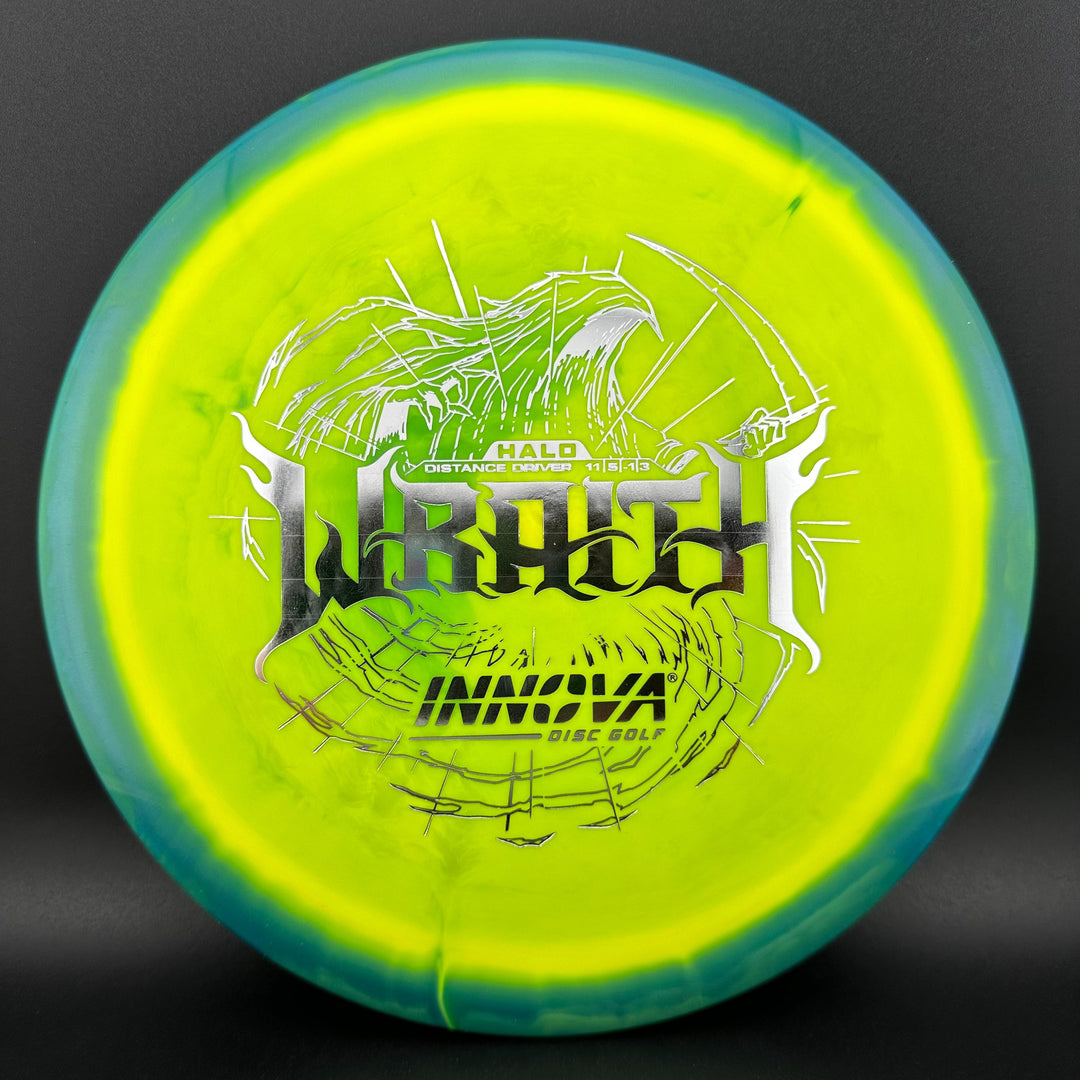 Halo Star Wraith Innova