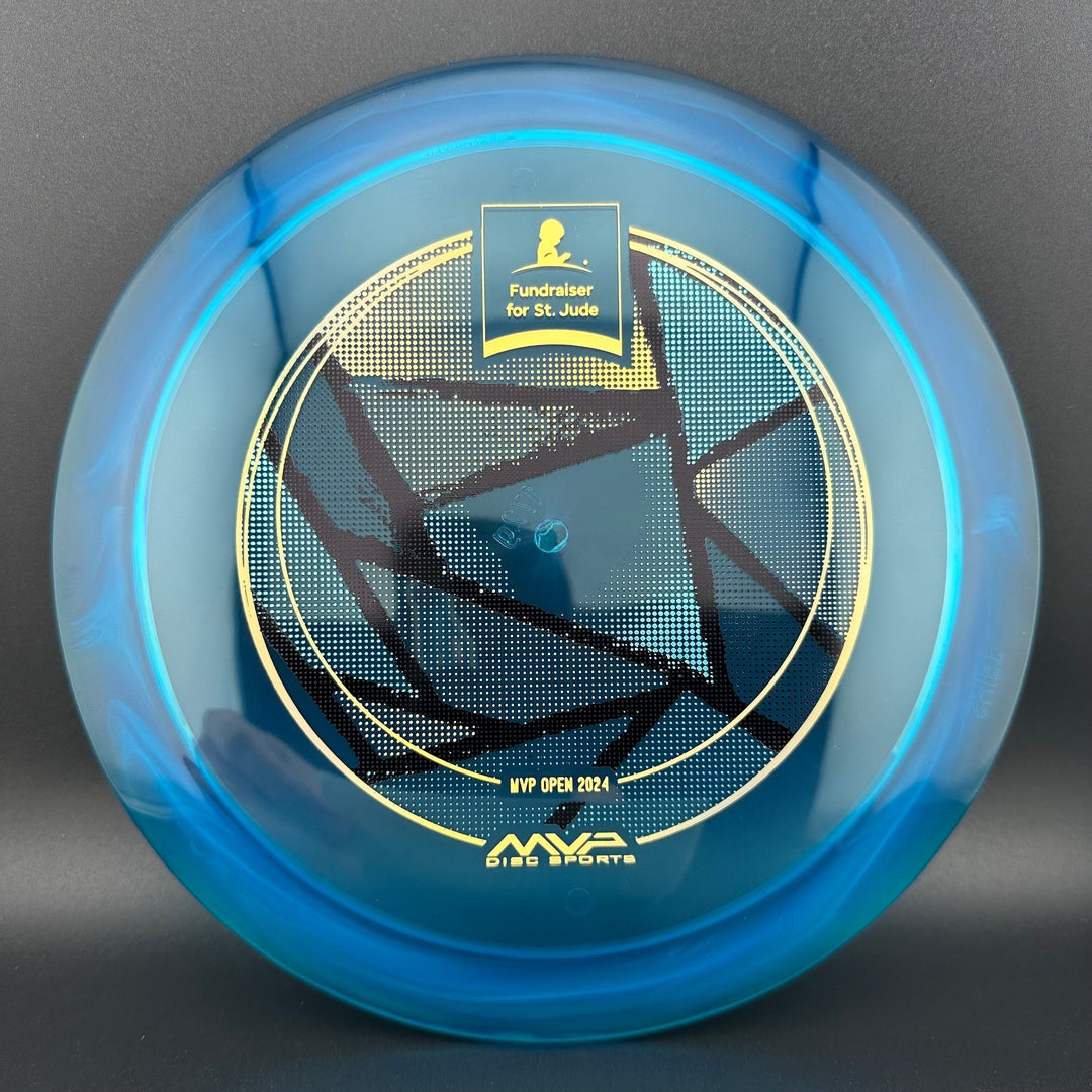 Proton Shift - First Run - MVP Open 2024 Streamline