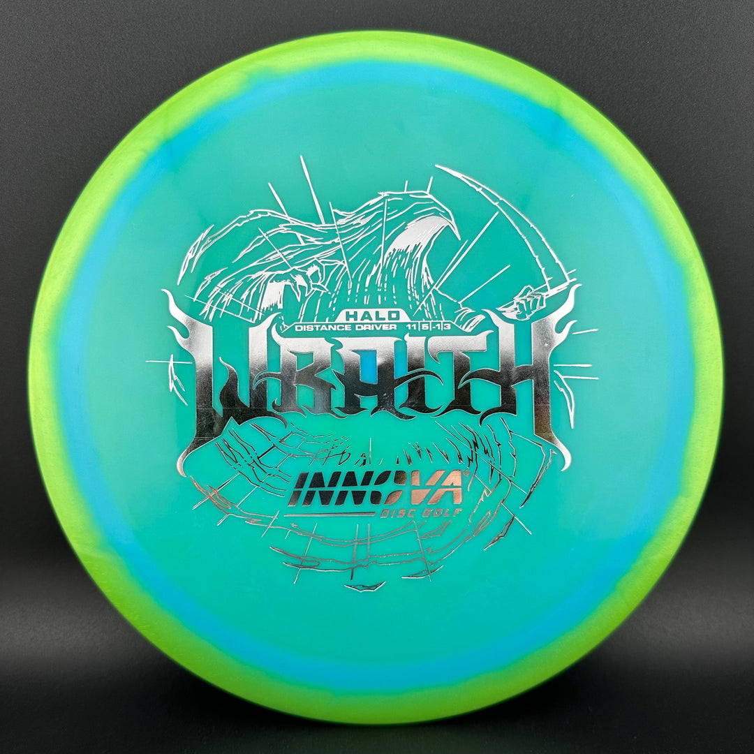 Halo Star Wraith Innova