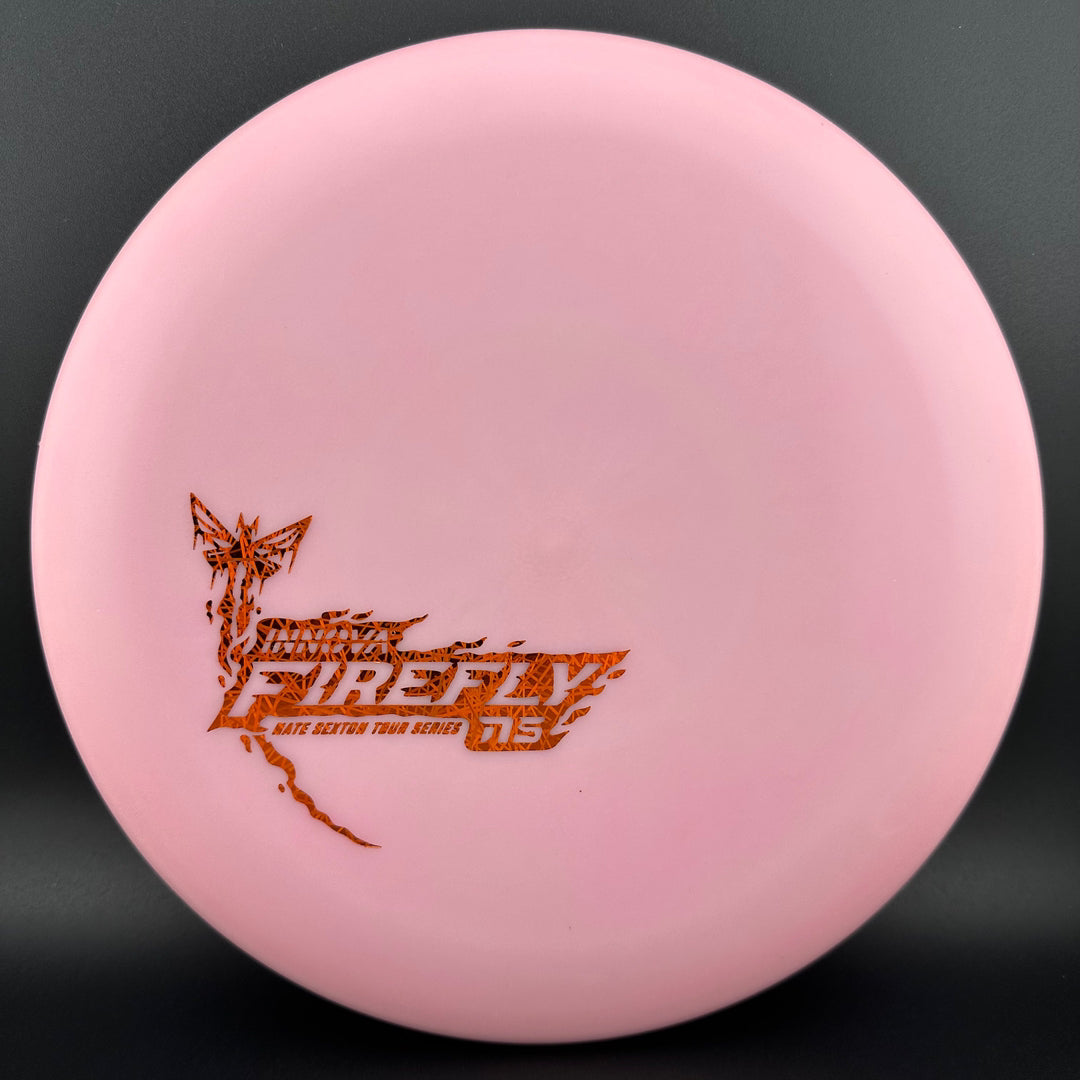 Nexus Proto Glow Firefly - Nate Sexton 2024 Tour Series Innova