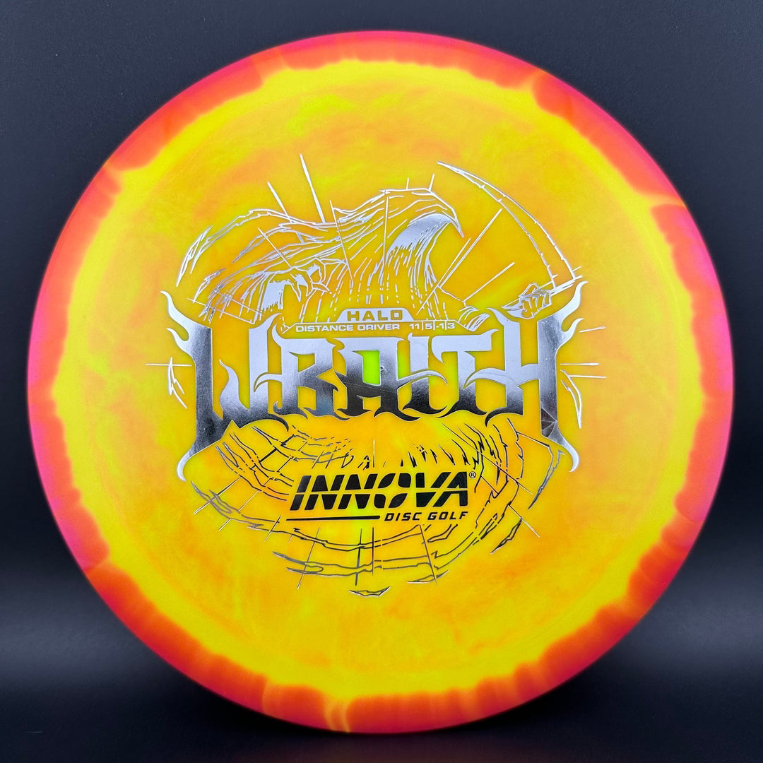 Halo Star Wraith Innova