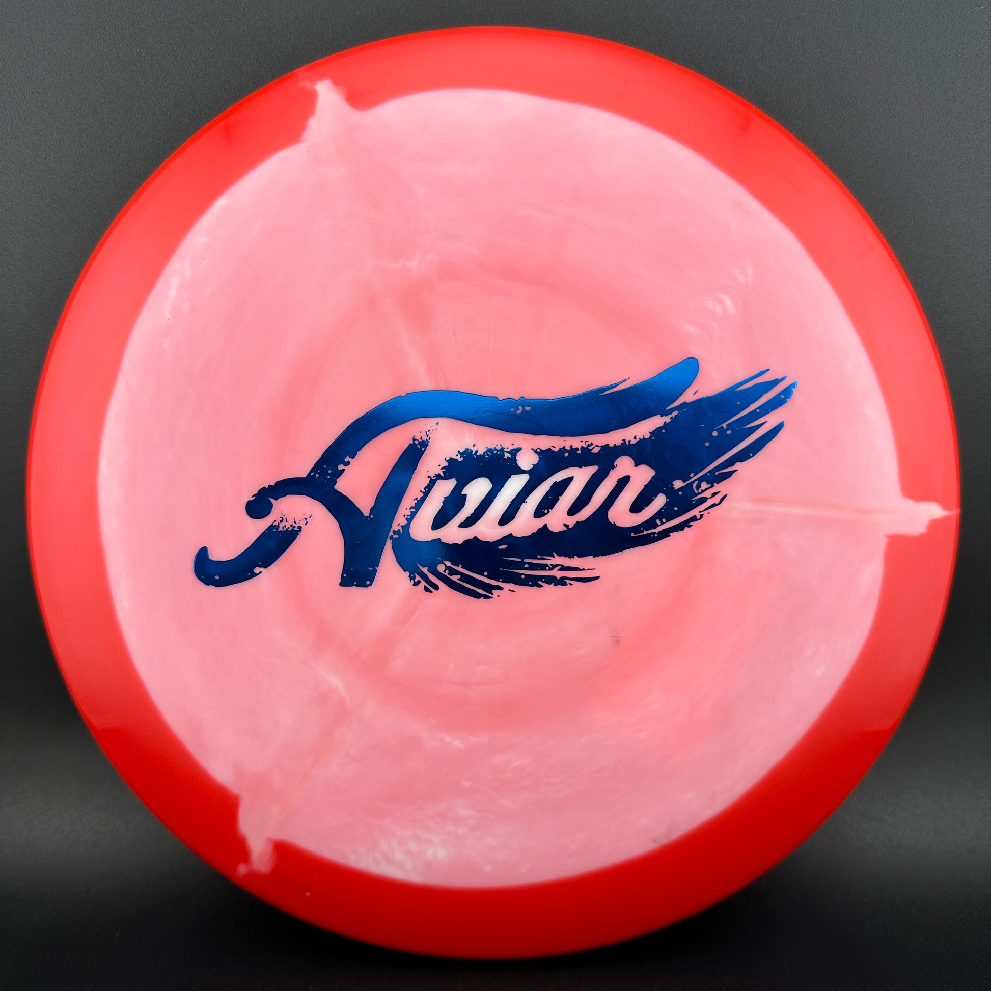 Halo Star Aviar - Feather Stamp Innova