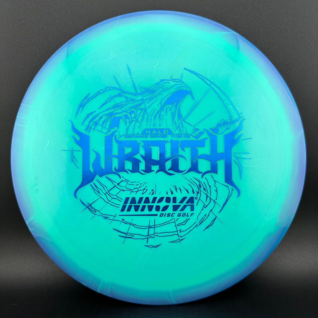 Halo Star Wraith Innova