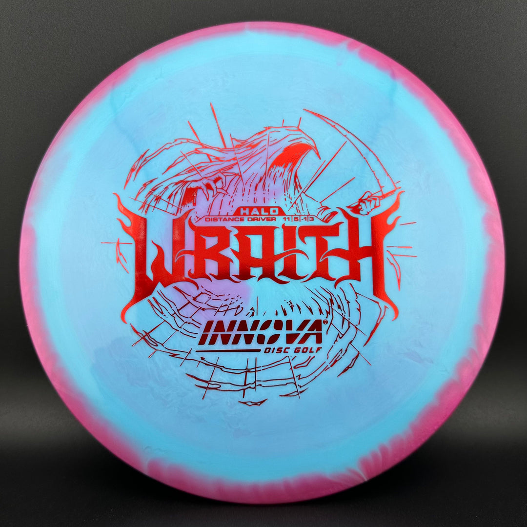 Halo Star Wraith Innova