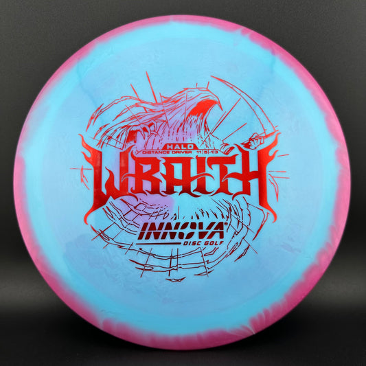 Halo Star Wraith Innova