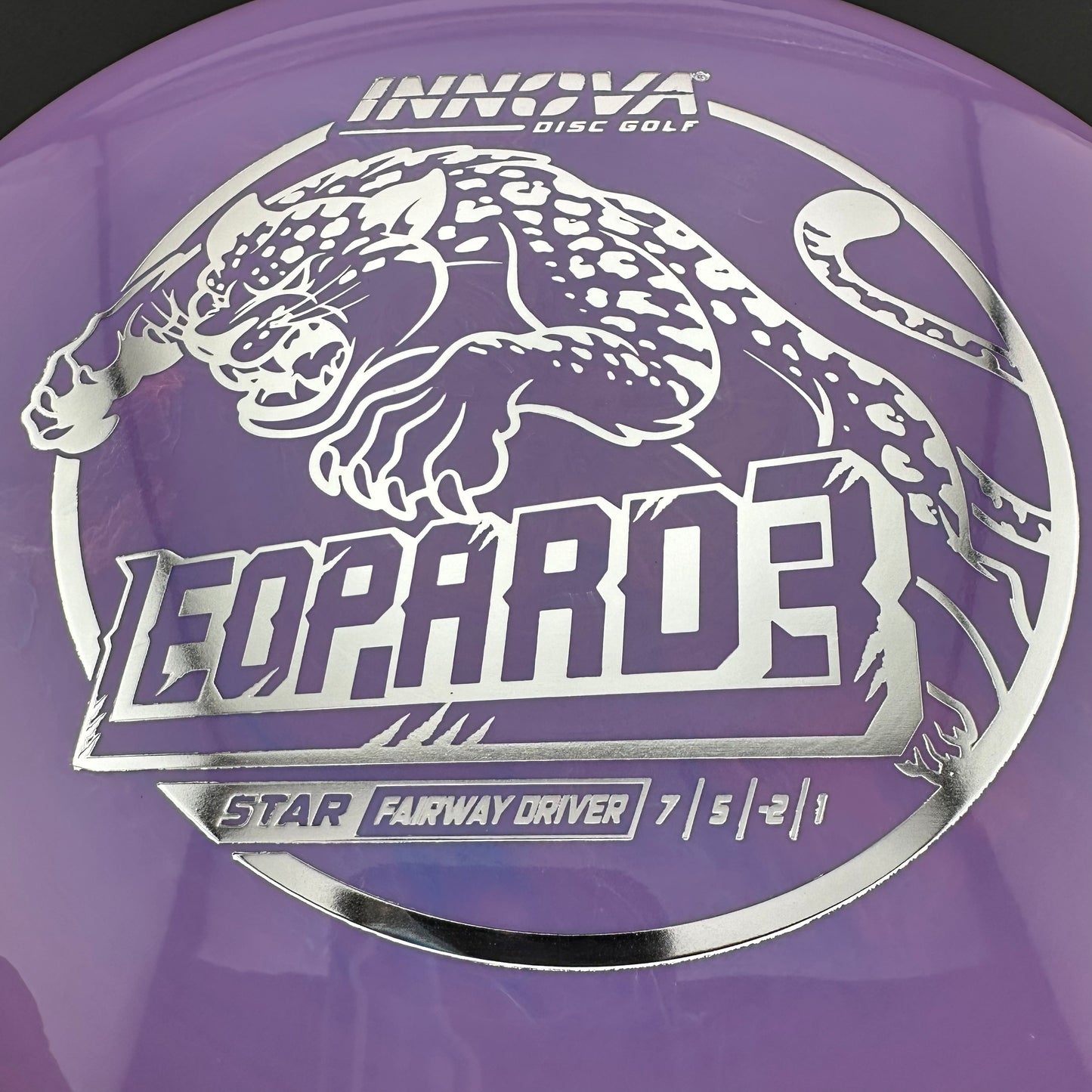 Star Leopard3 Innova