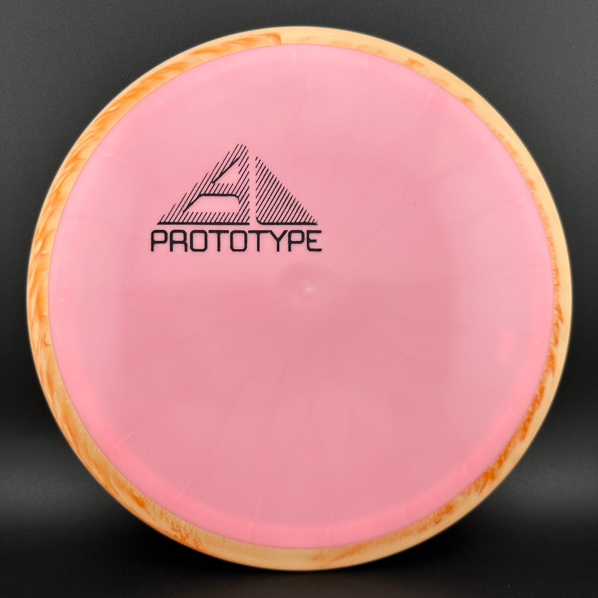 Fission Insanity - Prototype Axiom