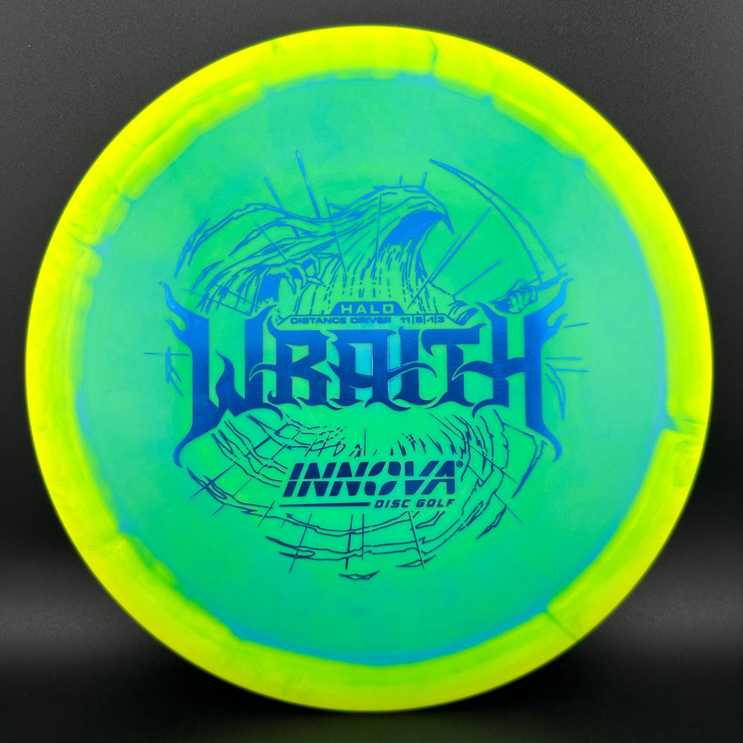 Halo Star Wraith Innova