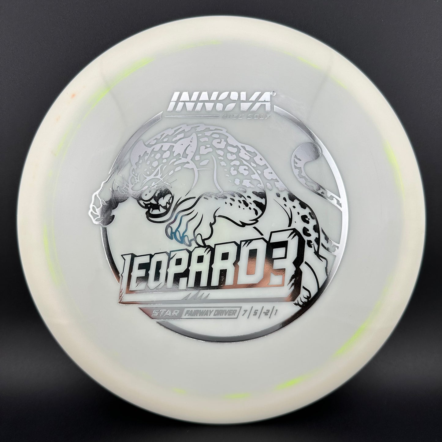 Star Leopard3 Innova