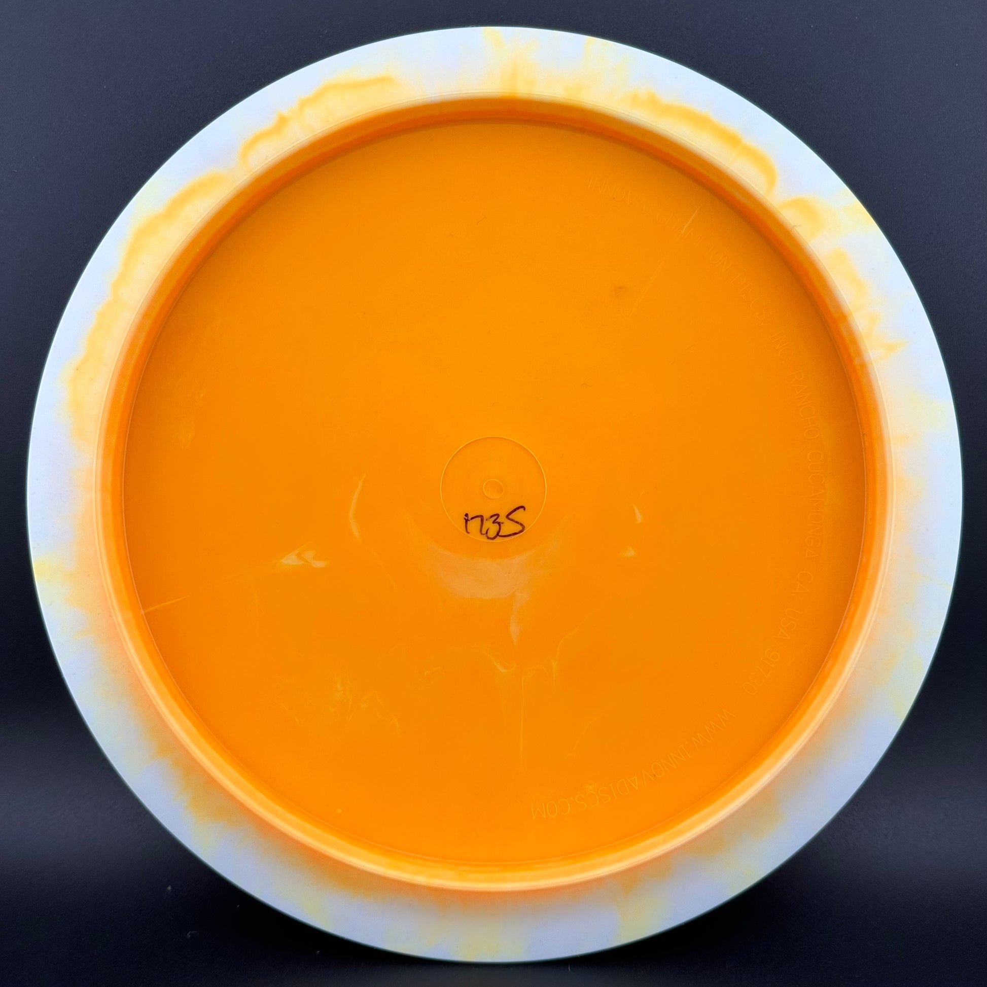 Halo S-Blend Dynasty - X-Out Infinite Discs