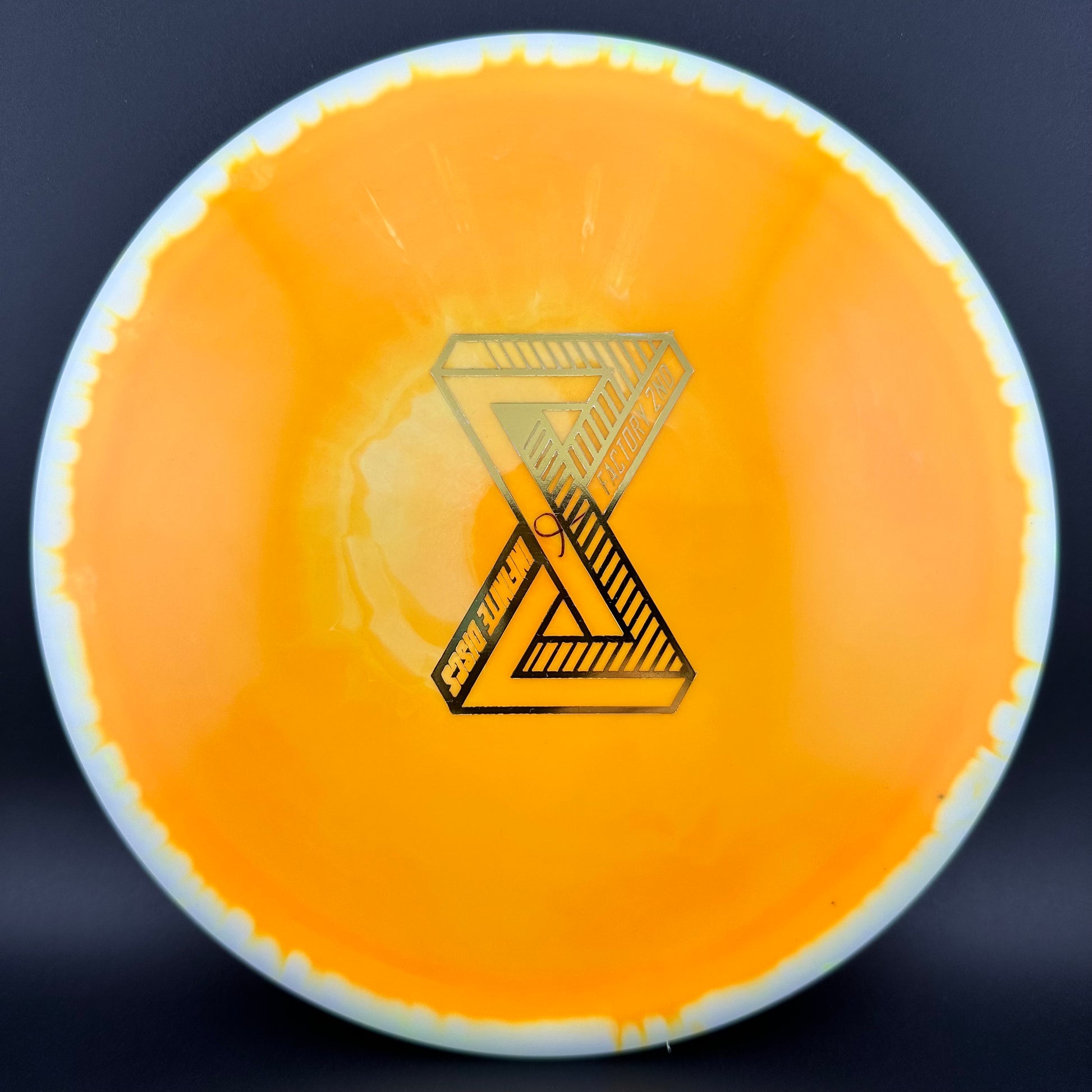 Halo S-Blend Dynasty - X-Out Infinite Discs