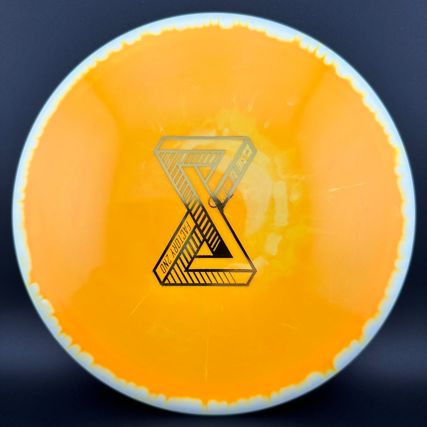 Halo S-Blend Dynasty - X-Out Infinite Discs