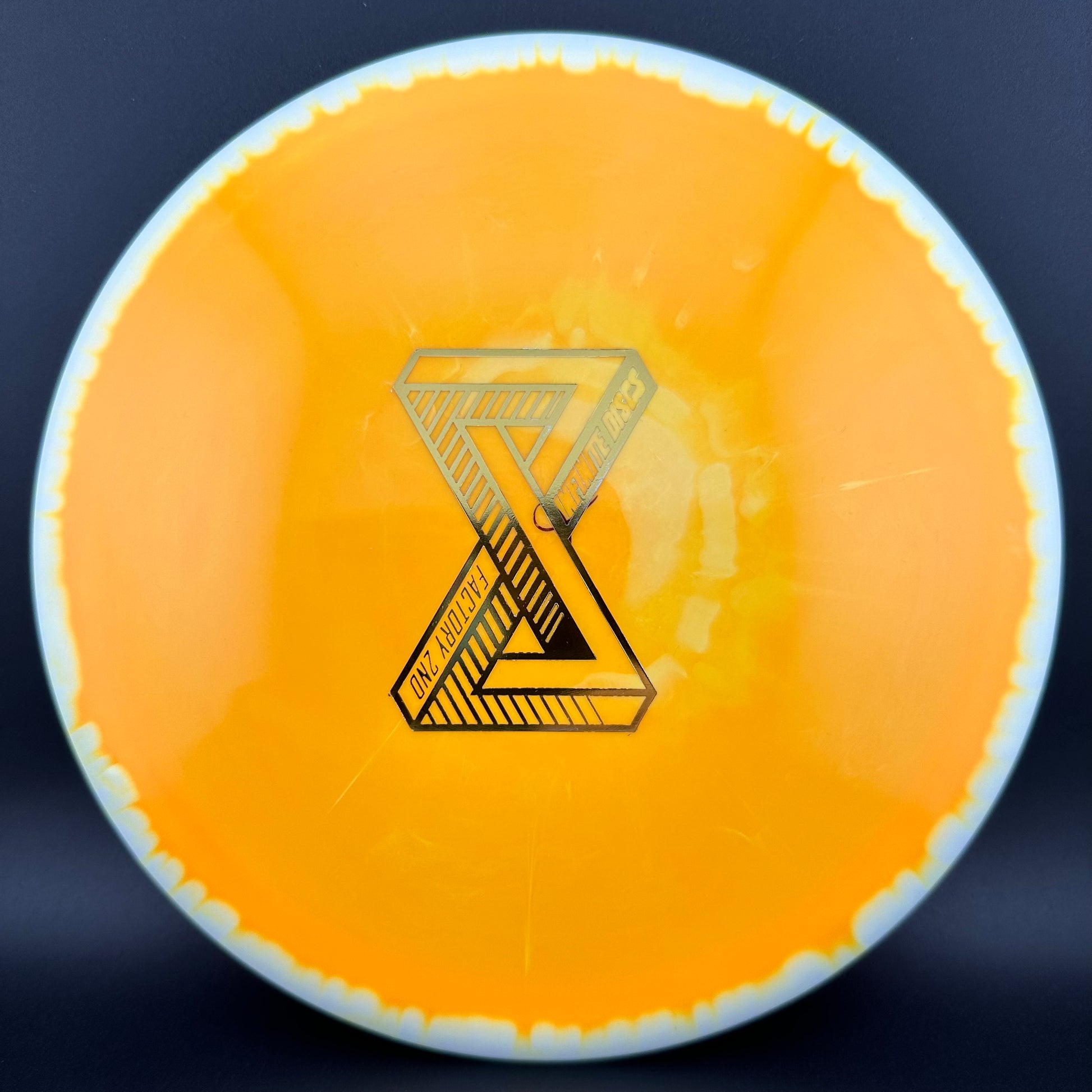 Halo S-Blend Dynasty - X-Out Infinite Discs