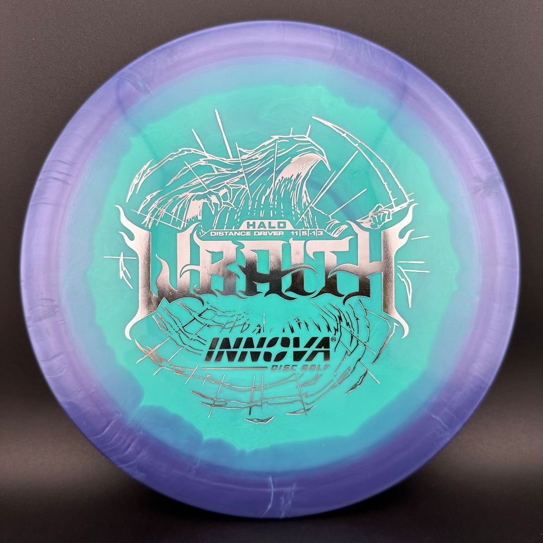 Halo Star Wraith Innova