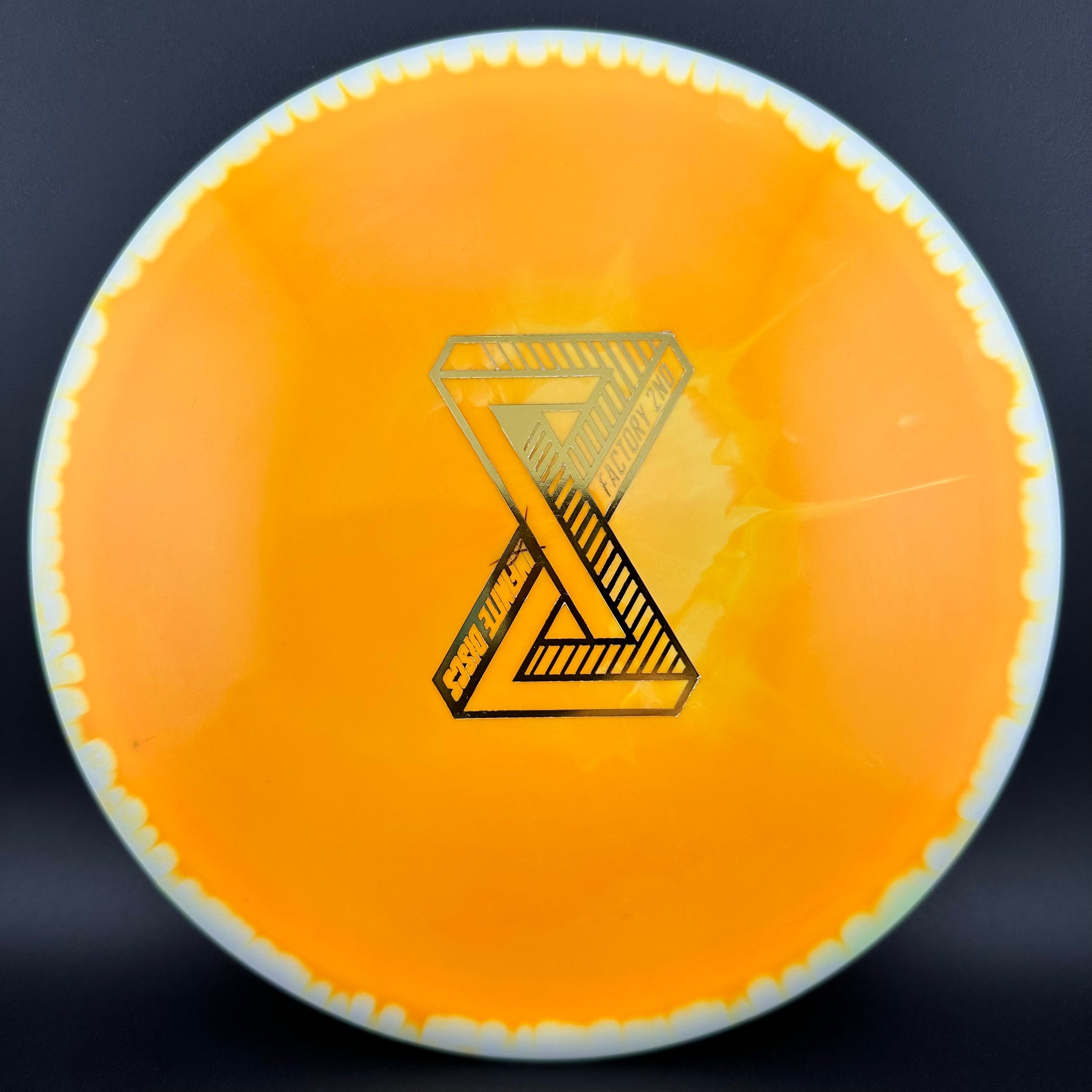 Halo S-Blend Dynasty - X-Out Infinite Discs