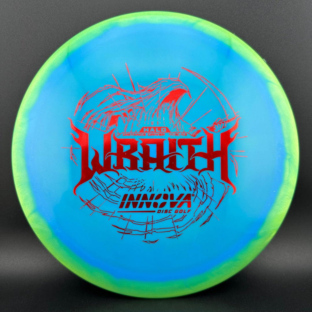 Halo Star Wraith Innova