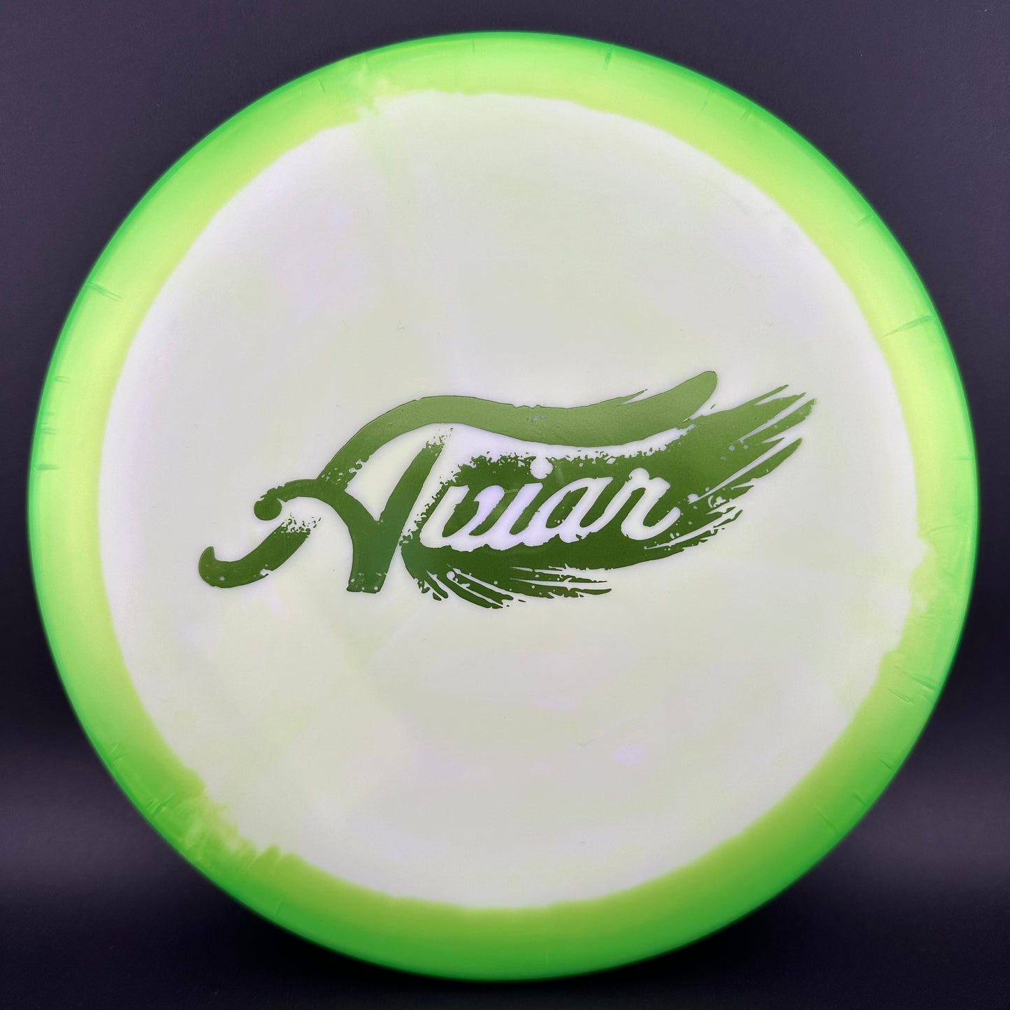 Halo Star Aviar - Feather Stamp Innova