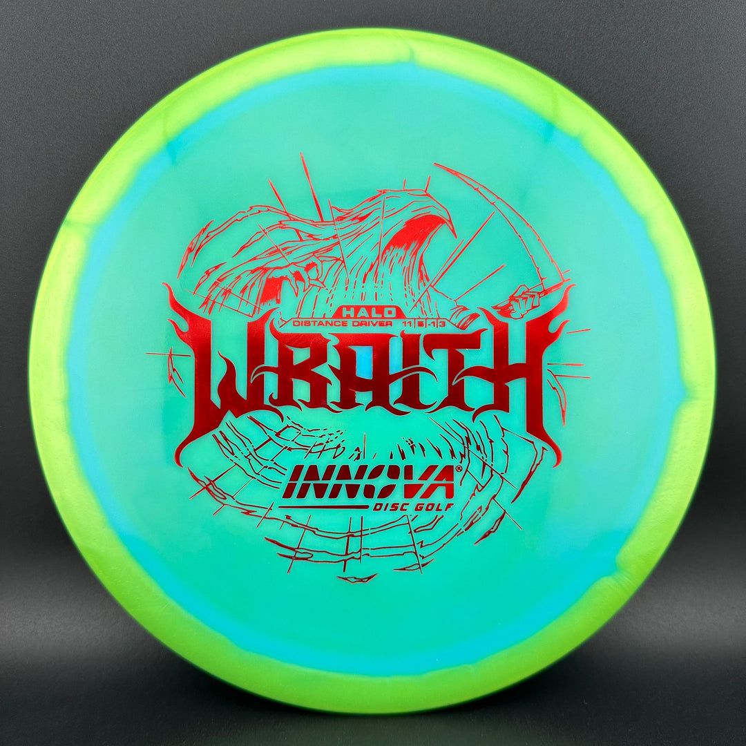 Halo Star Wraith Innova