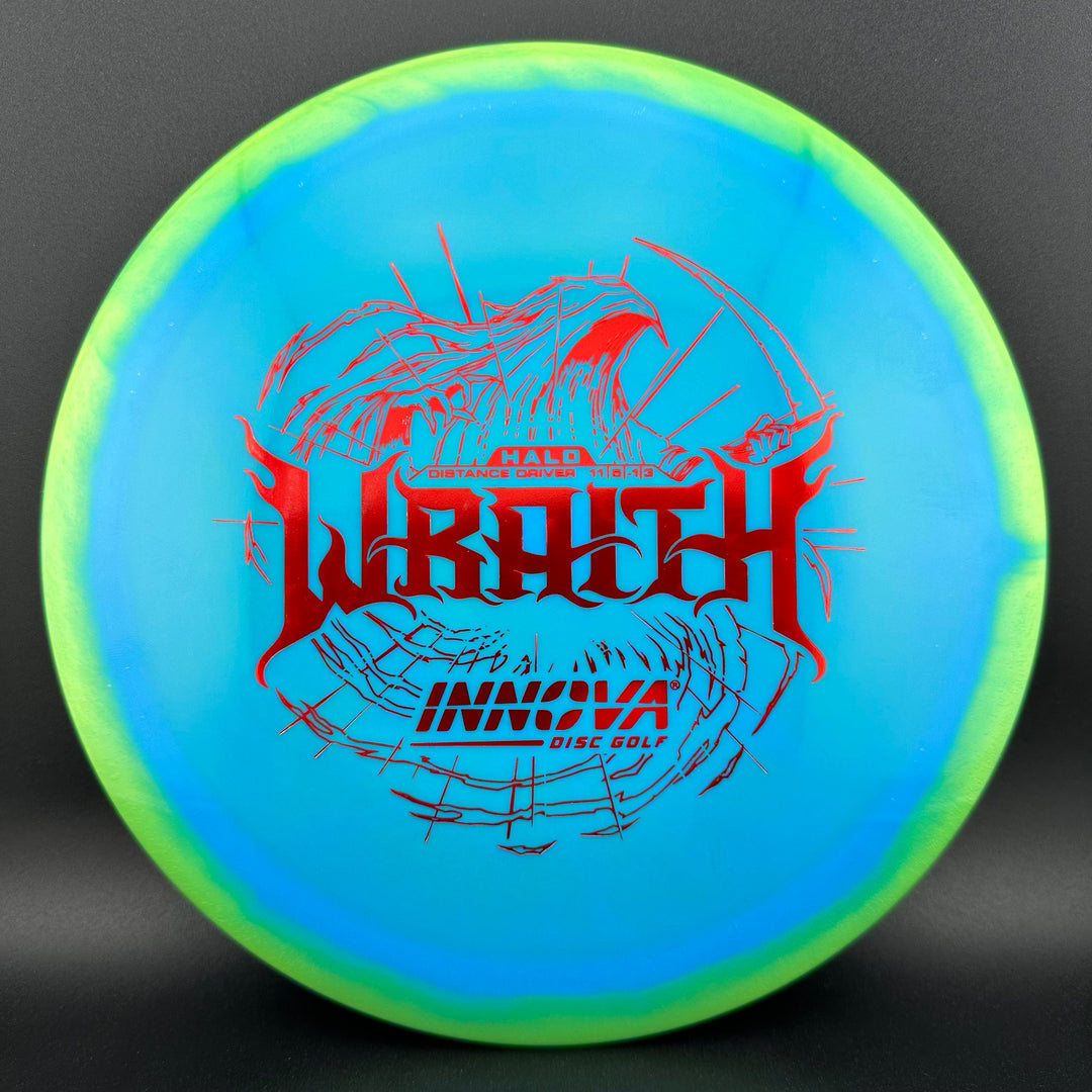 Halo Star Wraith Innova