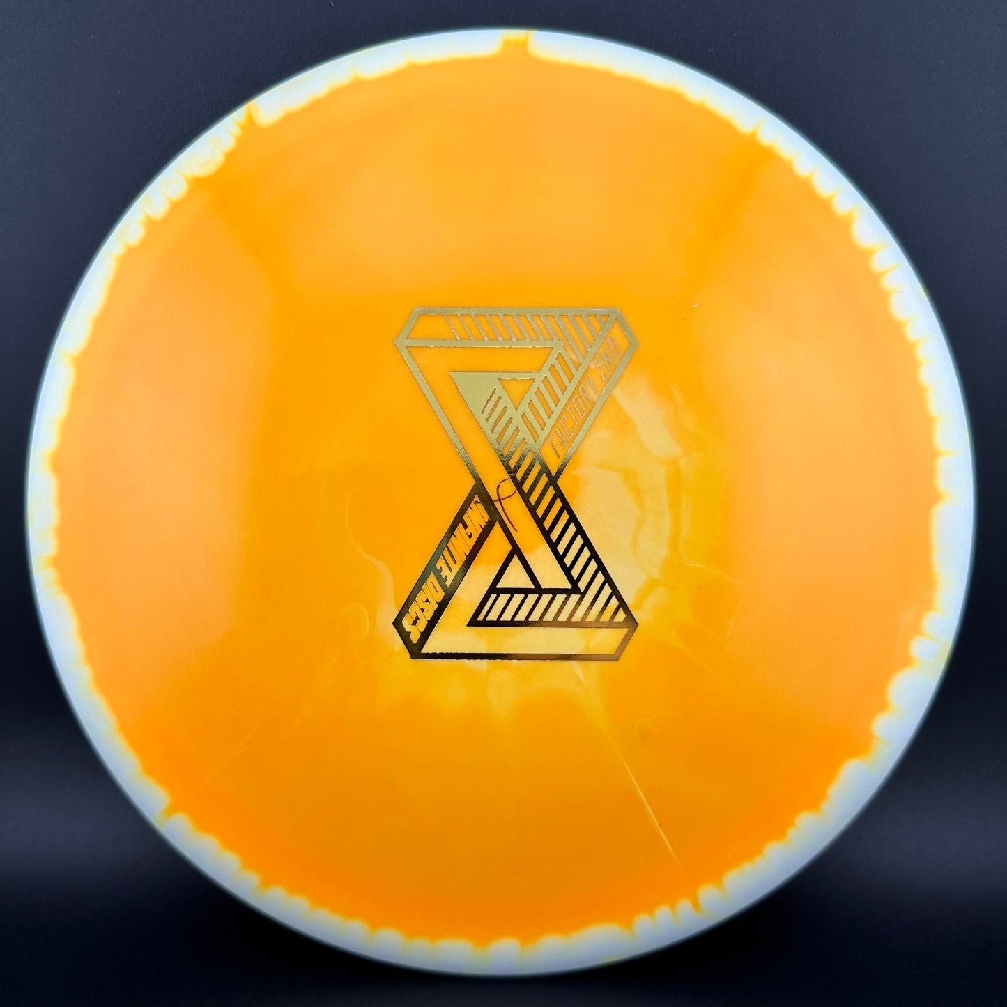 Halo S-Blend Dynasty - X-Out Infinite Discs