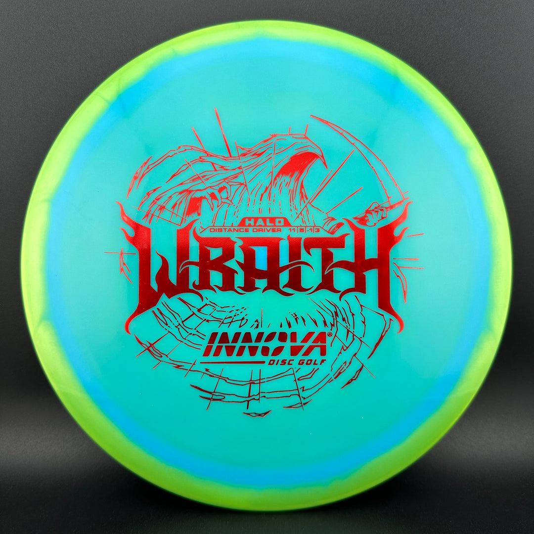 Halo Star Wraith Innova